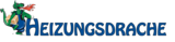 Logo Heizungsdrache