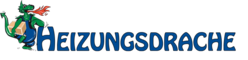 Logo Heizungsdrache