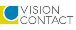 Logo Vision Contact