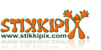 Logo Stikkipix