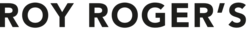 Logo Roy Rogers
