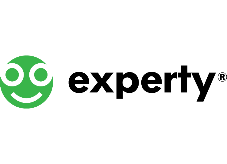 Logo Experty