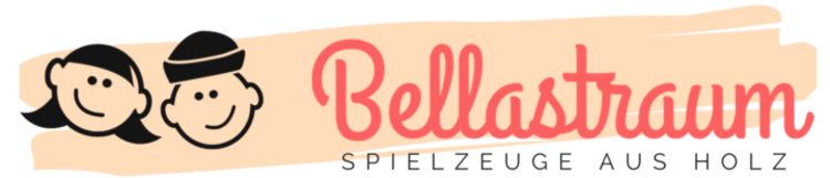 Logo Bellastraum