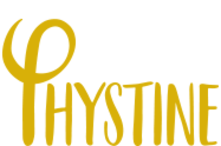 Logo Phystine