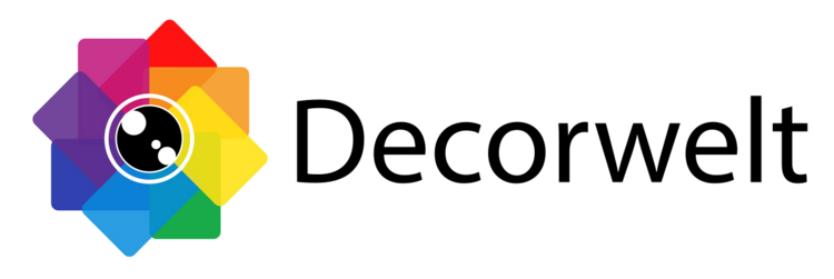 Logo Decorwelt
