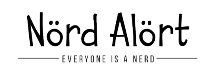 Logo Nörd Alört