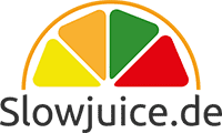 Logo Slow Juice