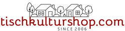 Logo tischkulturshop