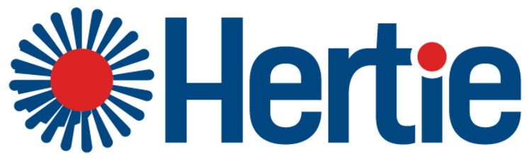 Logo Hertie