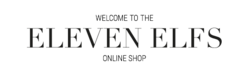 Logo Eleven Elfs