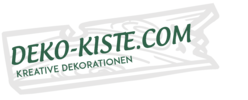 Logo Deko-Kiste