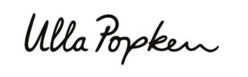 Logo Ulla Popken