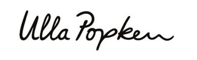 Logo Ulla Popken