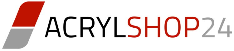 Logo ACRYLSHOP24