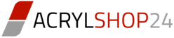 Logo ACRYLSHOP24