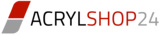 Logo ACRYLSHOP24