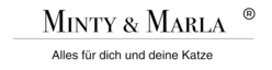 Logo Minty & Marla