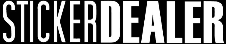 Logo Stickerdealer