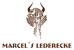 Logo Marcels Lederecke