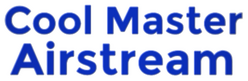Logo Cool Master Airstream