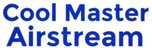 Logo Cool Master Airstream