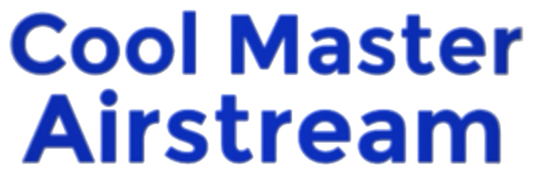 Logo Cool Master Airstream
