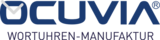 Logo Ocuvia Wortuhren-Manufaktur