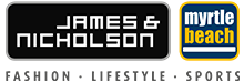 Logo James & Nicholson