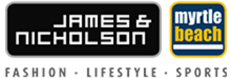 Logo James & Nicholson