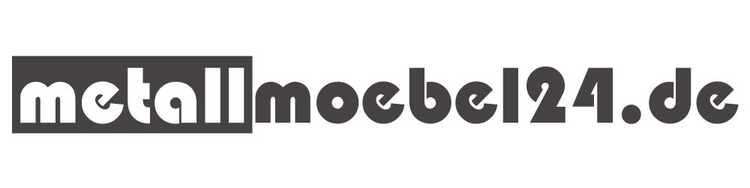 Logo Metallmöbel24