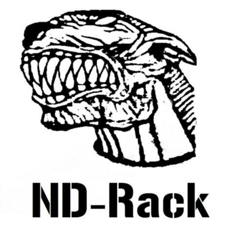 Logo ND-Rack