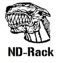 Logo ND-Rack