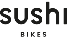 Logo Sushi Bikes