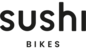 Logo Sushi Bikes