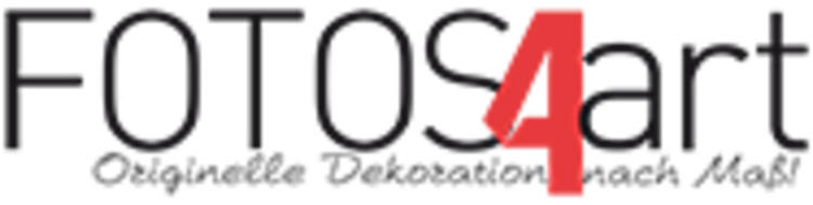 Logo Fotos4art
