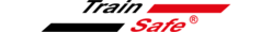 Logo Train Safe Shop