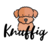 Logo Knuffig