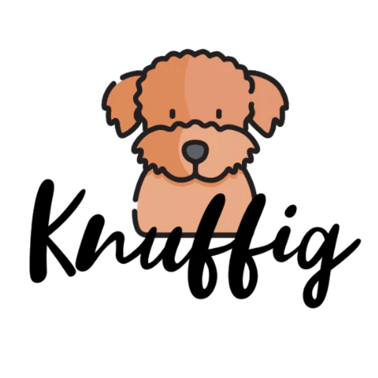 Logo Knuffig