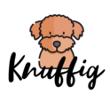 Logo Knuffig