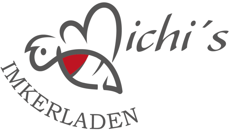 Logo Michi's Imkerbedarf