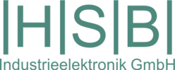 Logo HSB Industrieelektronik
