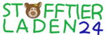 Logo Stofftierladen24
