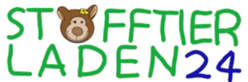Logo Stofftierladen24