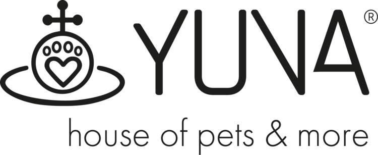 Logo YUNA | House of Pets & More