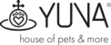 Logo YUNA | House of Pets & More
