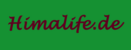 Logo Himalife