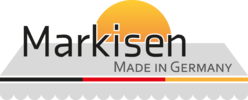 Logo Markisen Made in Germany