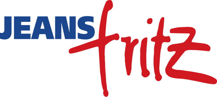 Logo JEANS fritz