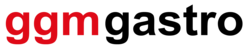 Logo GGM Gastro