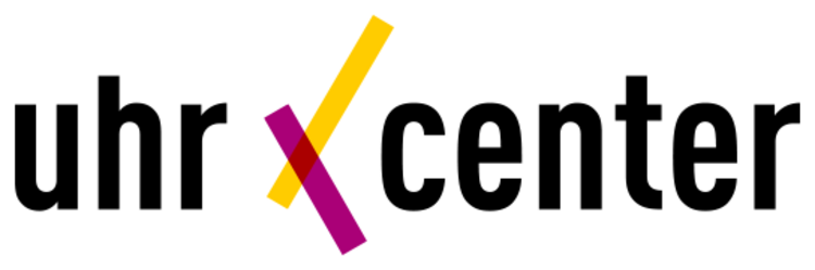 Logo Uhrcenter